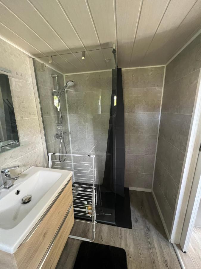 La Tiny D'Othe Villa Estissac Ngoại thất bức ảnh